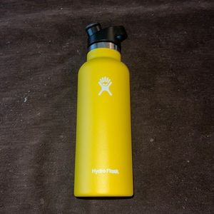 Hydro Flask, 18oz.